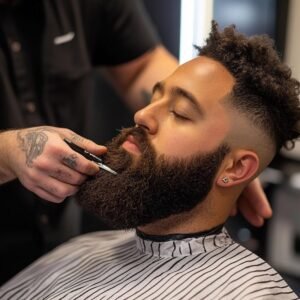 Barber Shop Chester