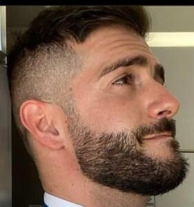 Barber Shop Chester