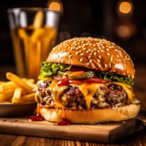 Restobar Mariana